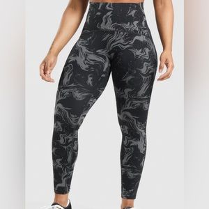 ❌sold❌GYMSHARK Power leggings
